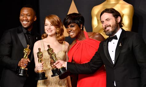 2017 best actress winner.